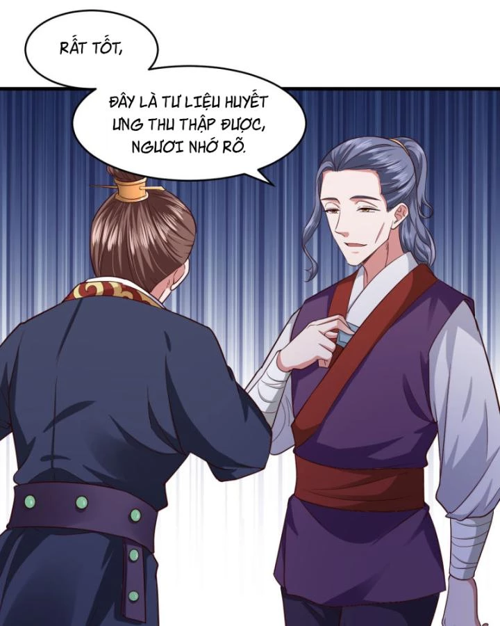 Nhất Đỉnh Vương Phi Chapter 133 - 5