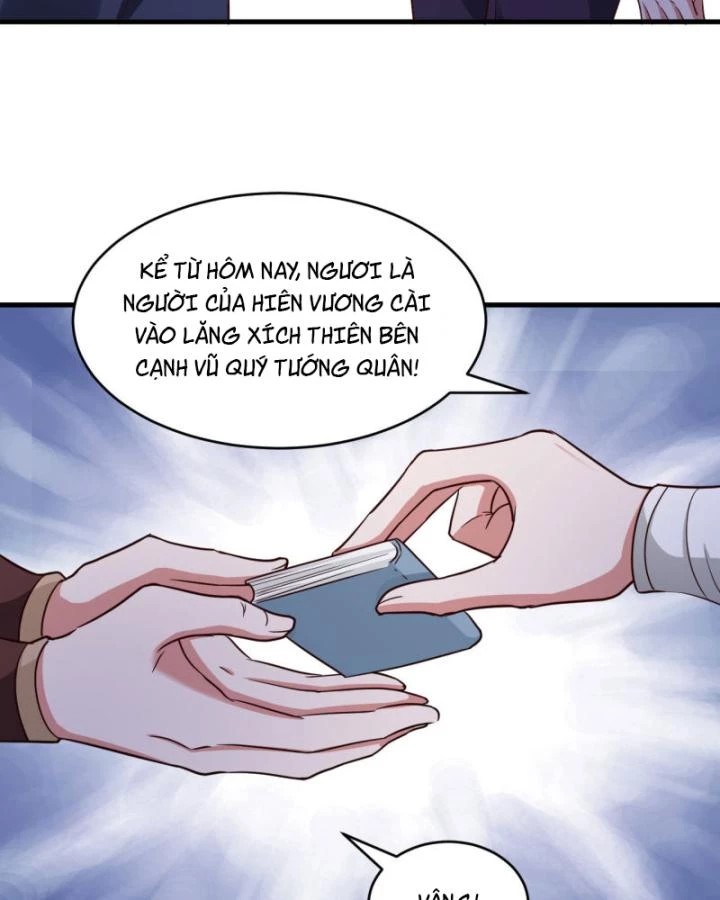 Nhất Đỉnh Vương Phi Chapter 133 - 6