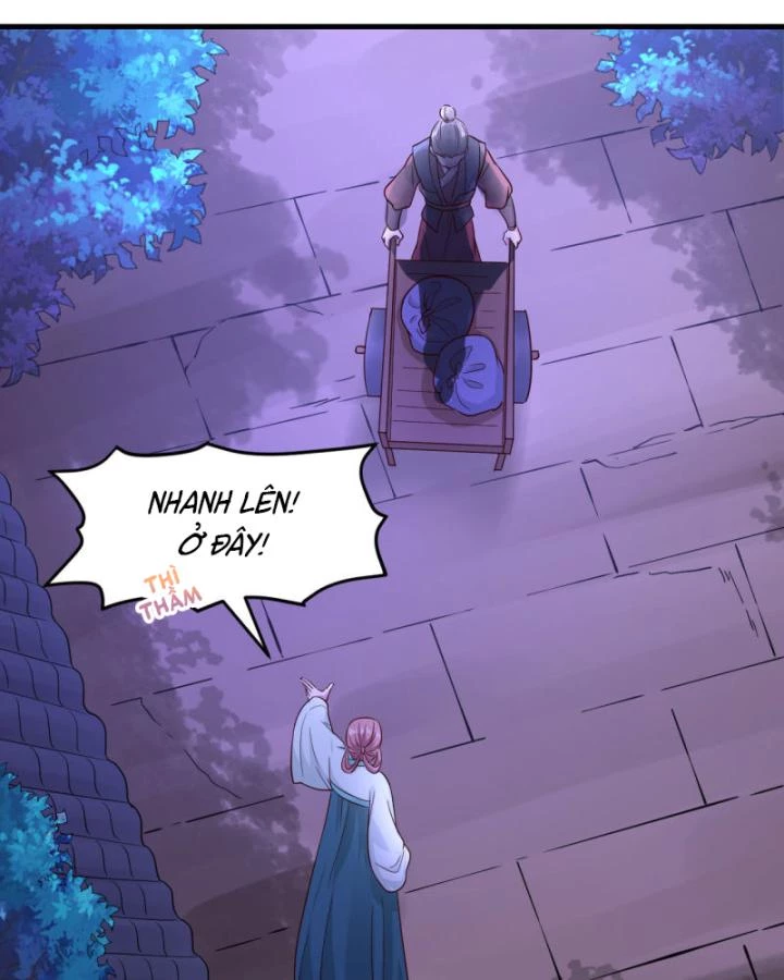 Nhất Đỉnh Vương Phi Chapter 133 - 10