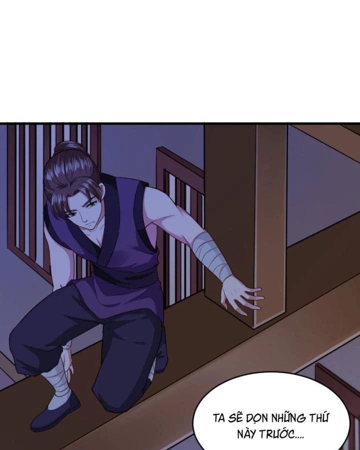 Nhất Đỉnh Vương Phi Chapter 133 - 20