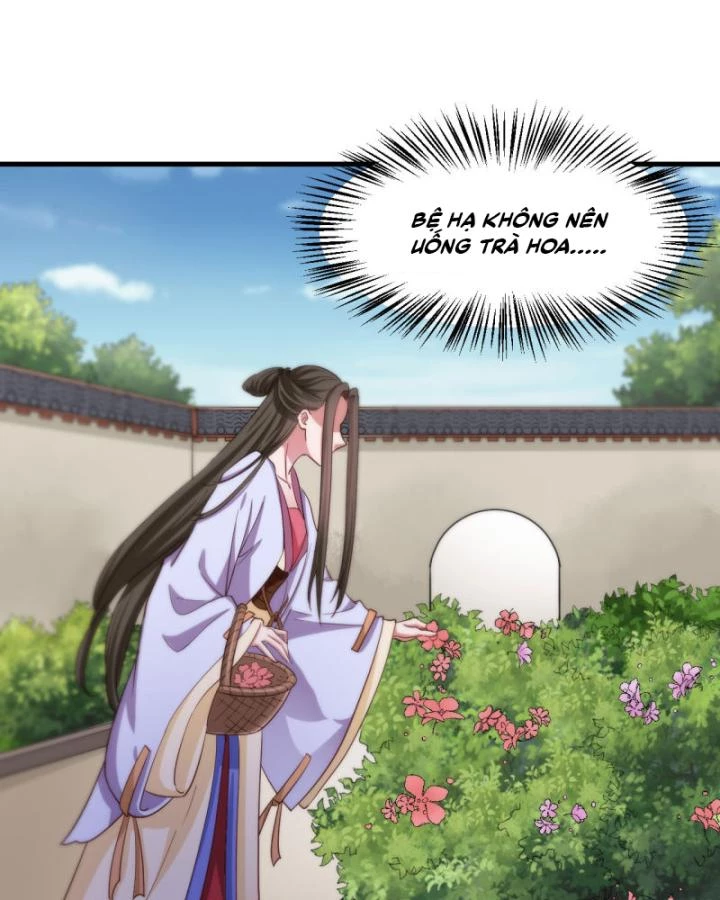 Nhất Đỉnh Vương Phi Chapter 133 - 32