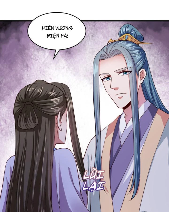 Nhất Đỉnh Vương Phi Chapter 133 - 36