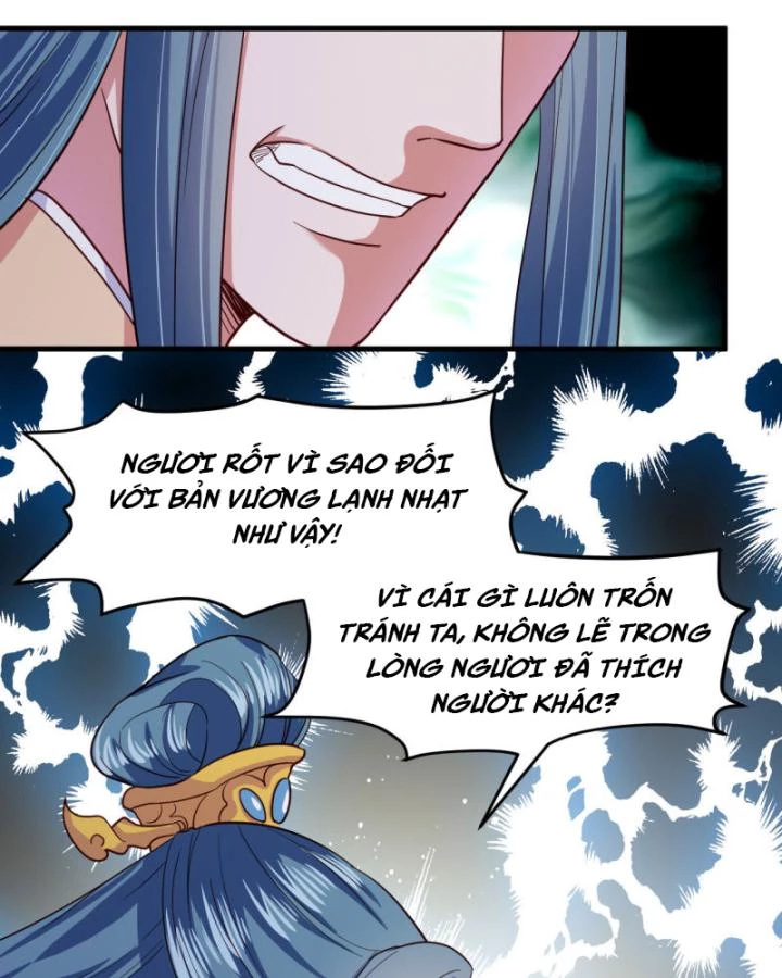 Nhất Đỉnh Vương Phi Chapter 133 - 38