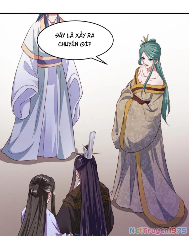 Nhất Đỉnh Vương Phi Chapter 133 - 54