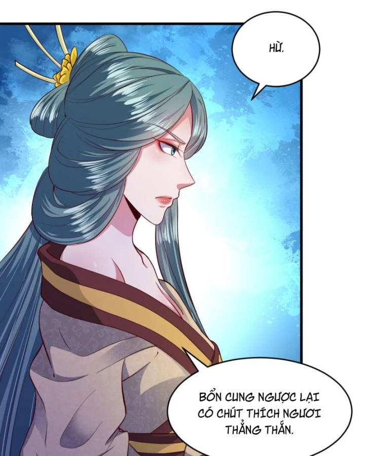 Nhất Đỉnh Vương Phi Chapter 134 - 3