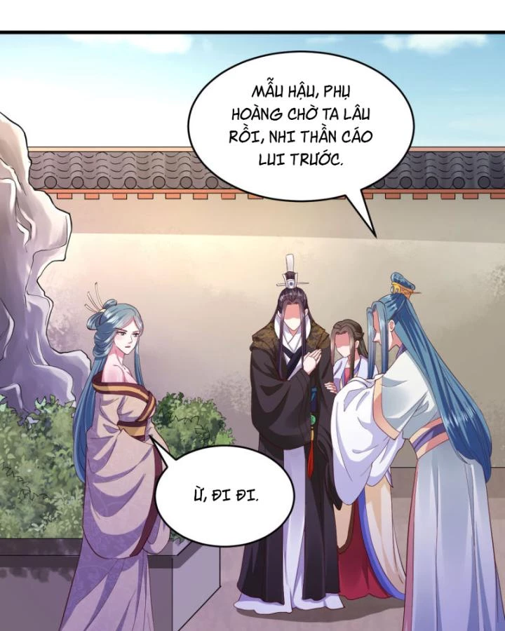 Nhất Đỉnh Vương Phi Chapter 134 - 5