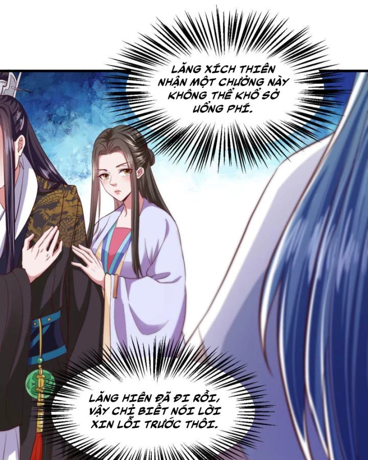 Nhất Đỉnh Vương Phi Chapter 134 - 7