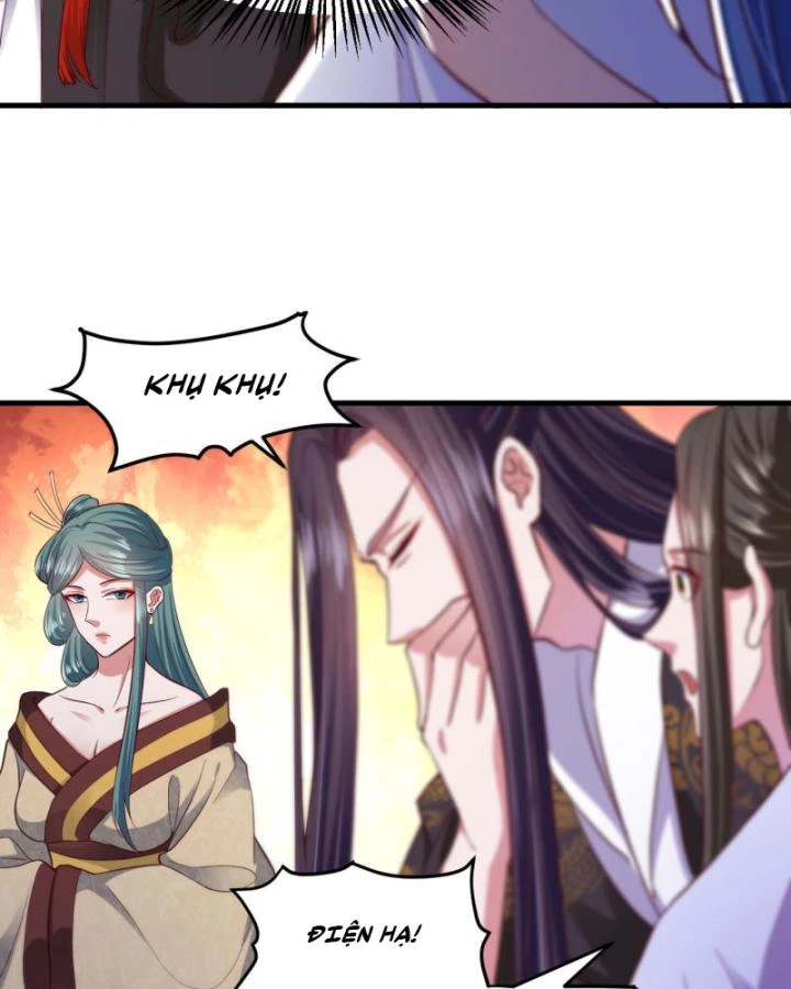 Nhất Đỉnh Vương Phi Chapter 134 - 8