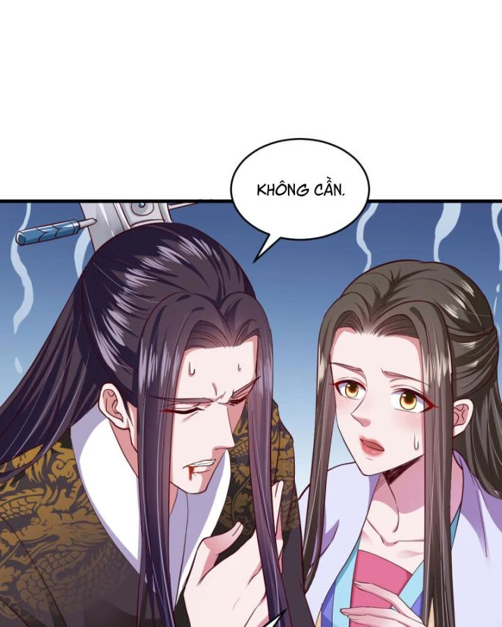 Nhất Đỉnh Vương Phi Chapter 134 - 10