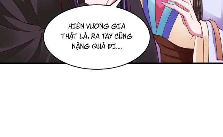 Nhất Đỉnh Vương Phi Chapter 134 - 11