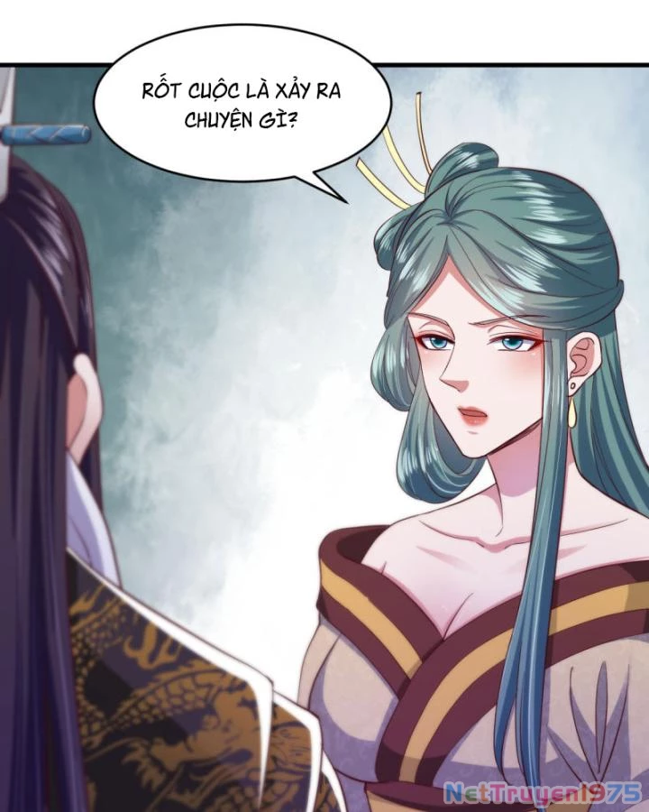 Nhất Đỉnh Vương Phi Chapter 134 - 12