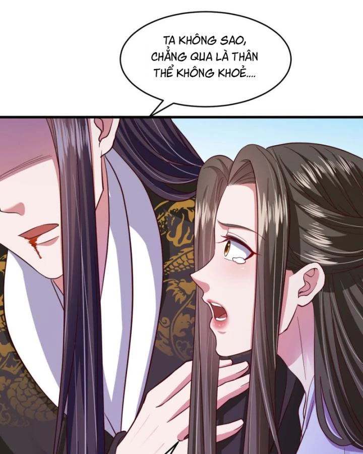 Nhất Đỉnh Vương Phi Chapter 134 - 14