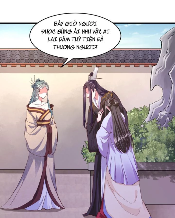 Nhất Đỉnh Vương Phi Chapter 134 - 16