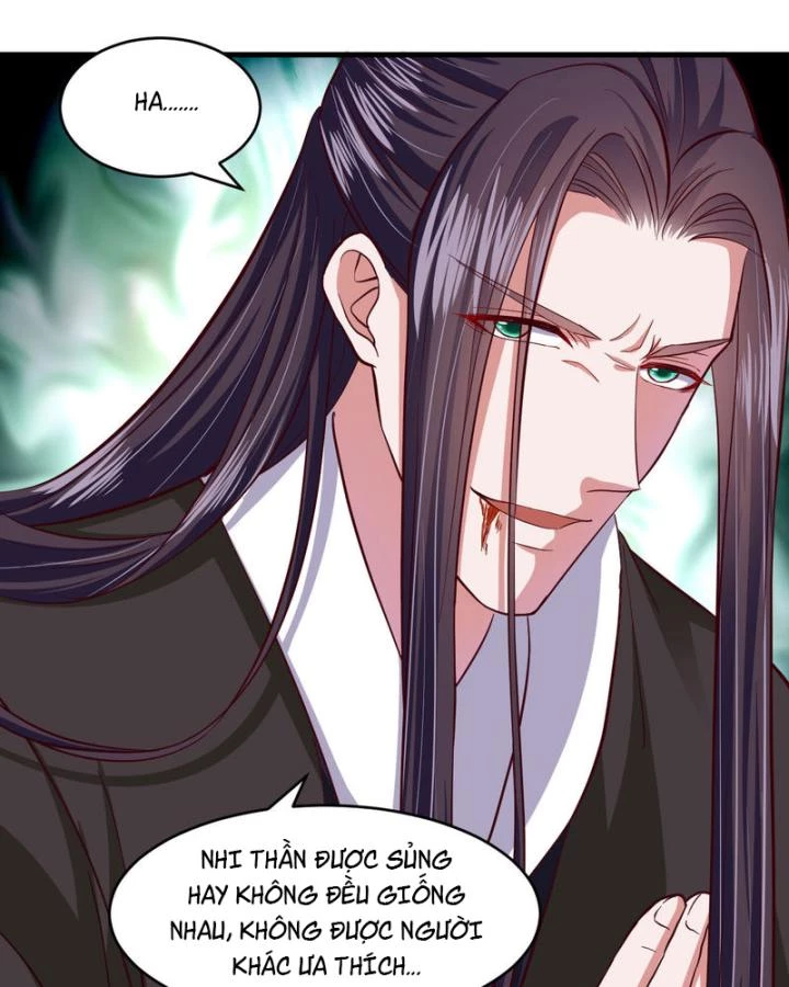Nhất Đỉnh Vương Phi Chapter 134 - 18