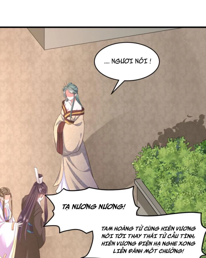 Nhất Đỉnh Vương Phi Chapter 134 - 28