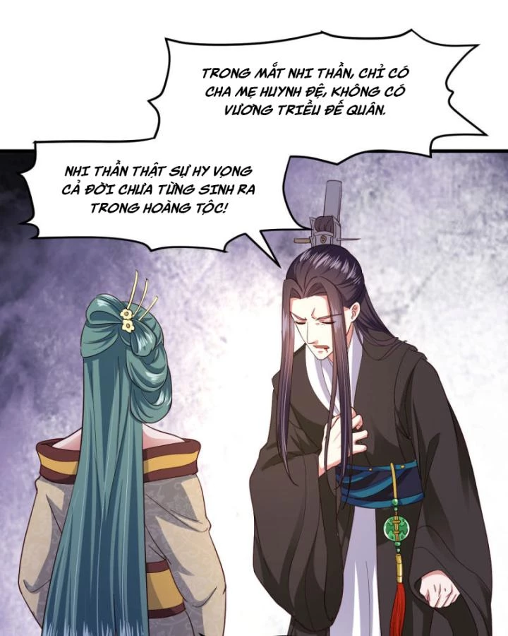 Nhất Đỉnh Vương Phi Chapter 134 - 34