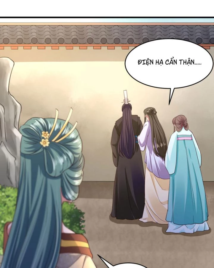 Nhất Đỉnh Vương Phi Chapter 134 - 36