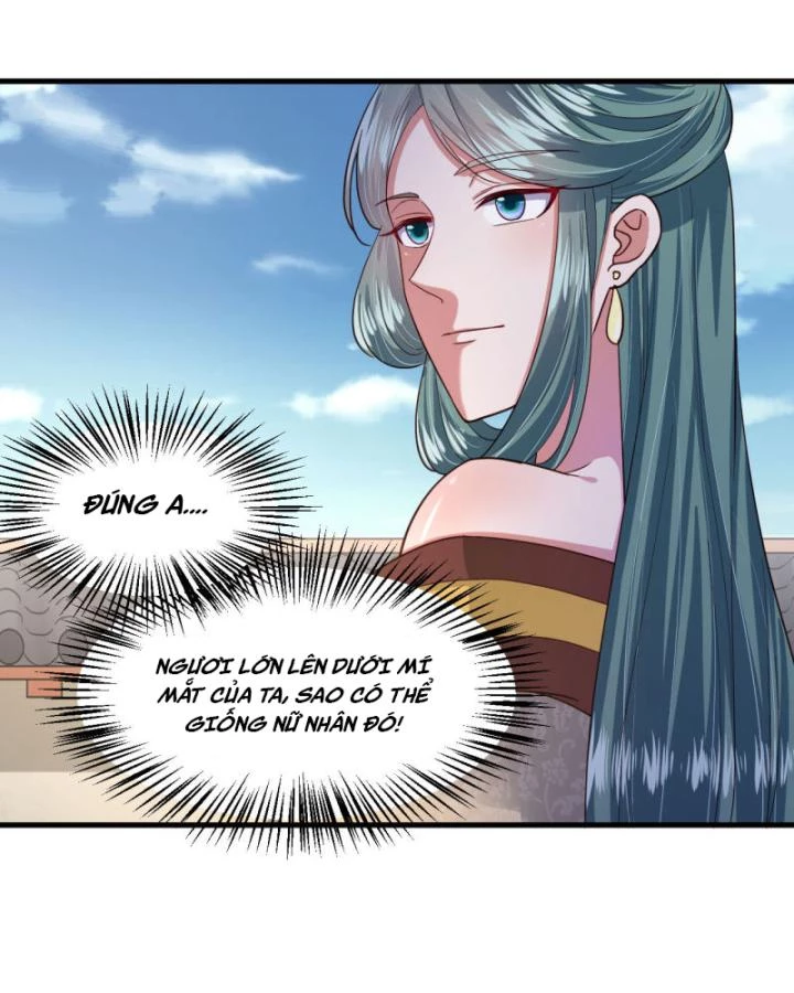 Nhất Đỉnh Vương Phi Chapter 134 - 38