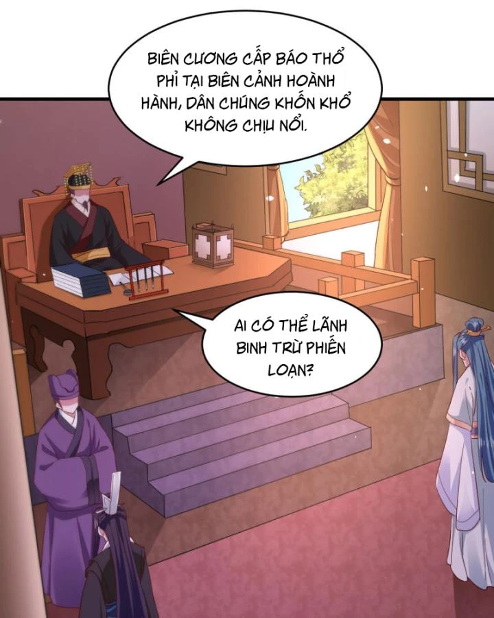 Nhất Đỉnh Vương Phi Chapter 134 - 42