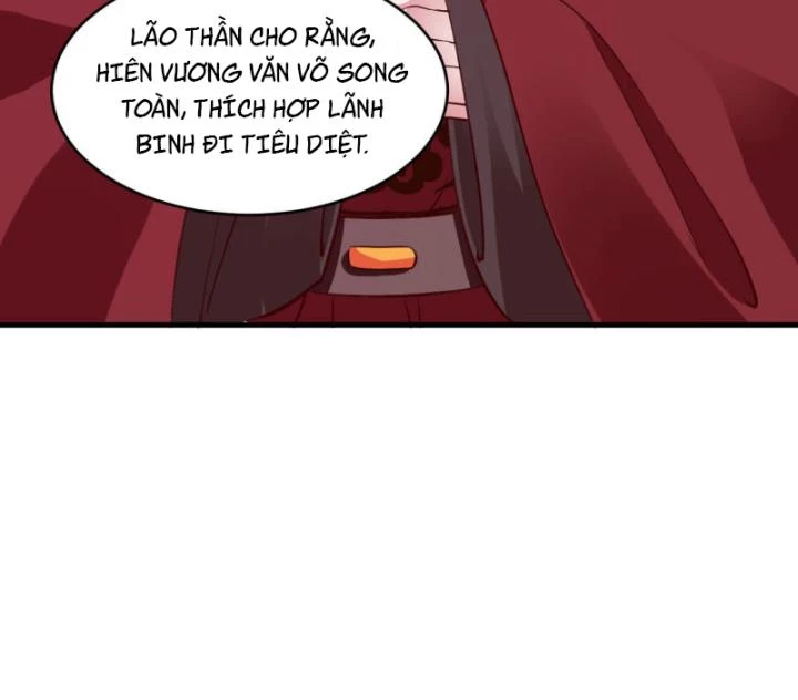 Nhất Đỉnh Vương Phi Chapter 134 - 45