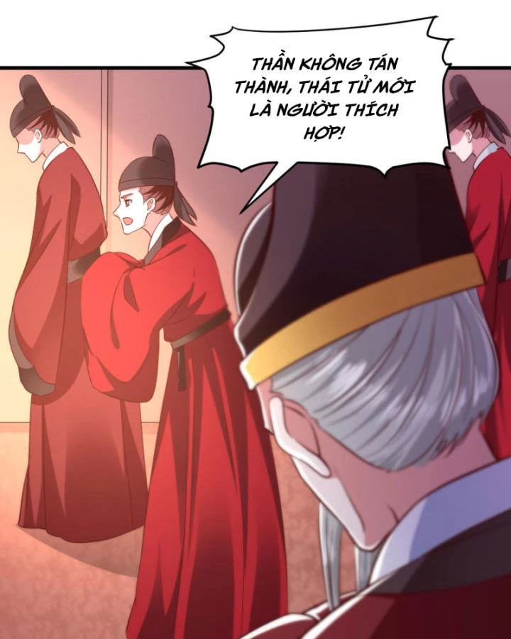 Nhất Đỉnh Vương Phi Chapter 134 - 46