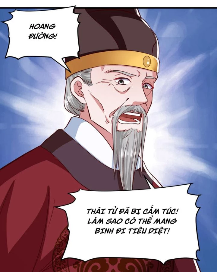 Nhất Đỉnh Vương Phi Chapter 134 - 48