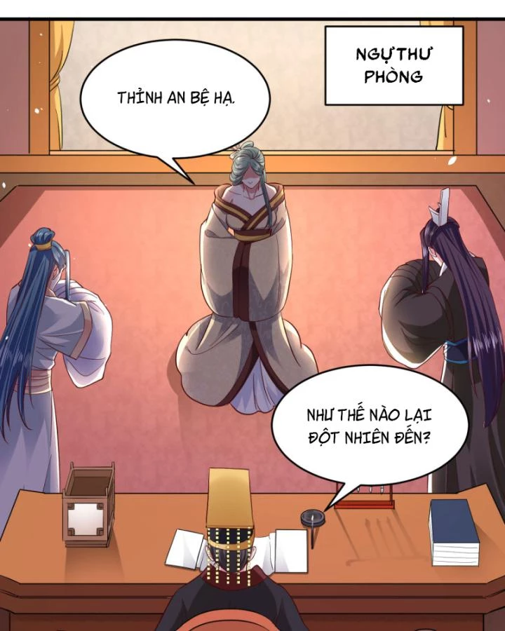 Nhất Đỉnh Vương Phi Chapter 134 - 54