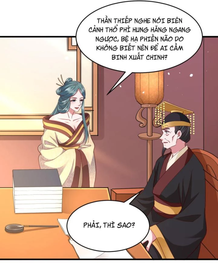 Nhất Đỉnh Vương Phi Chapter 134 - 56