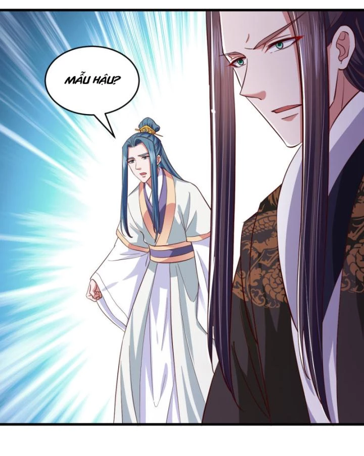 Nhất Đỉnh Vương Phi Chapter 135 - 3