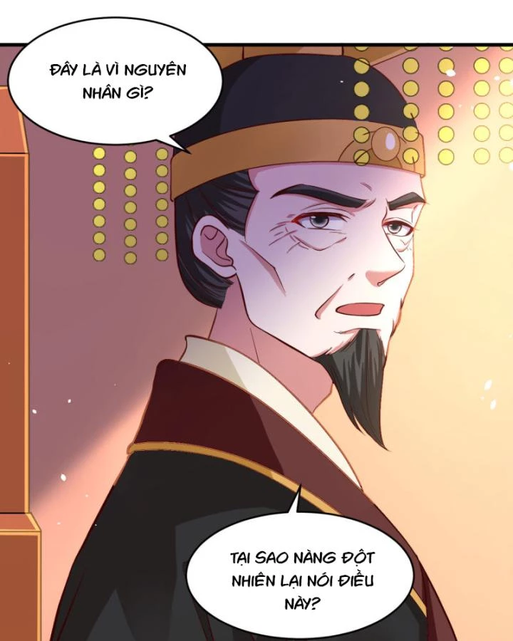 Nhất Đỉnh Vương Phi Chapter 135 - 5