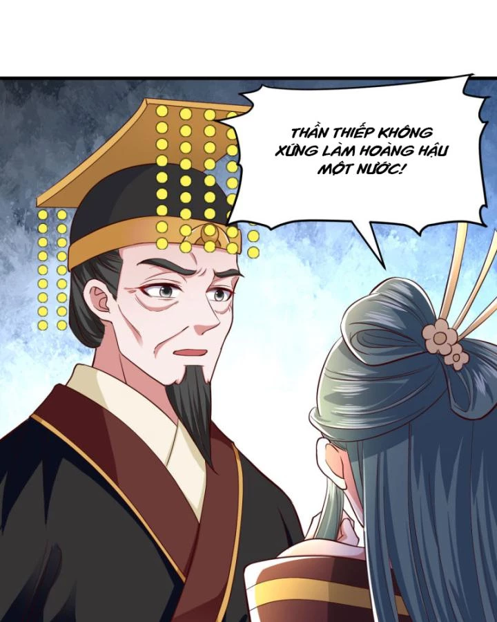 Nhất Đỉnh Vương Phi Chapter 135 - 13