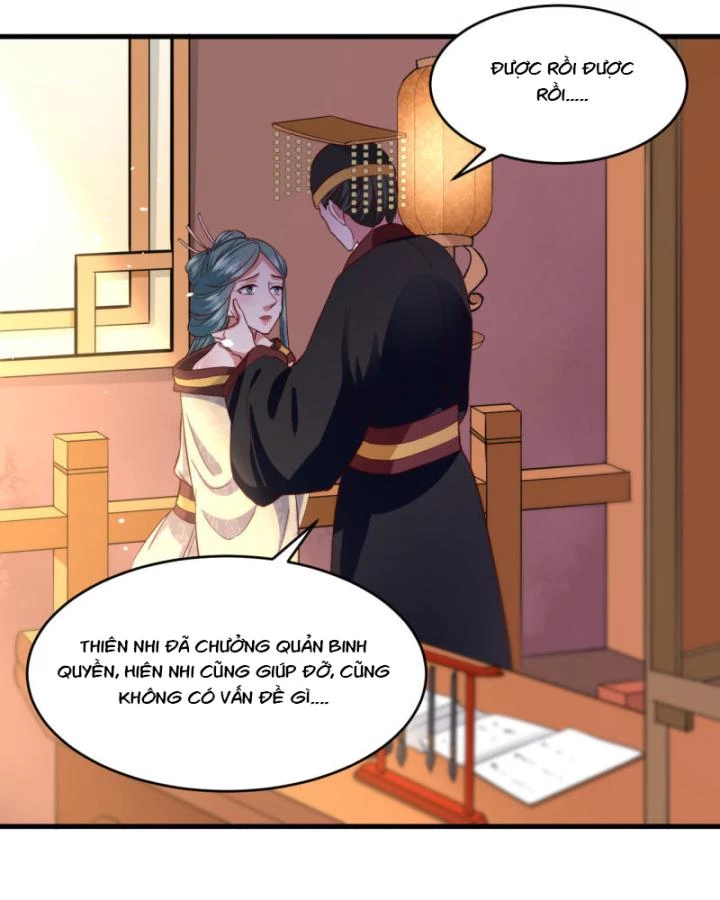 Nhất Đỉnh Vương Phi Chapter 135 - 15