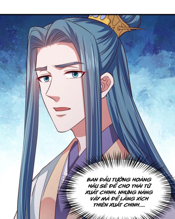 Nhất Đỉnh Vương Phi Chapter 135 - 17