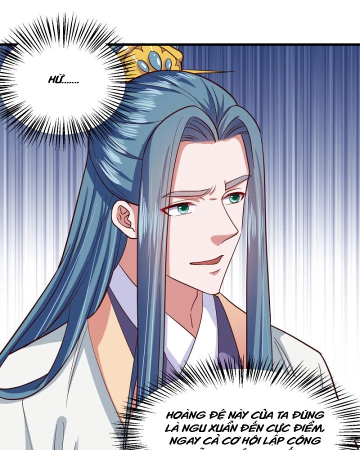 Nhất Đỉnh Vương Phi Chapter 135 - 23