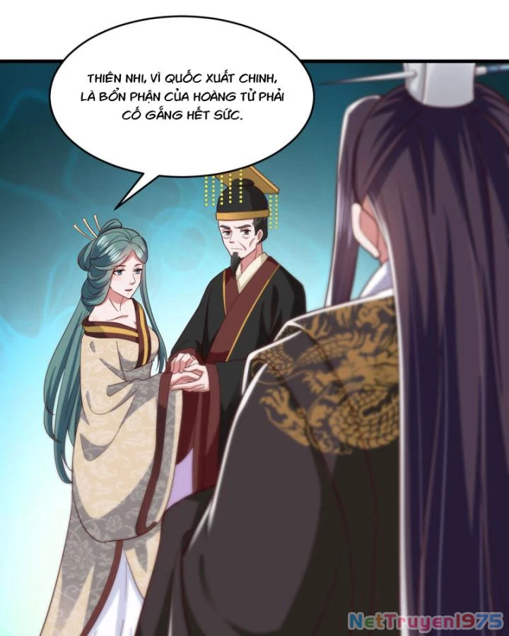 Nhất Đỉnh Vương Phi Chapter 135 - 25