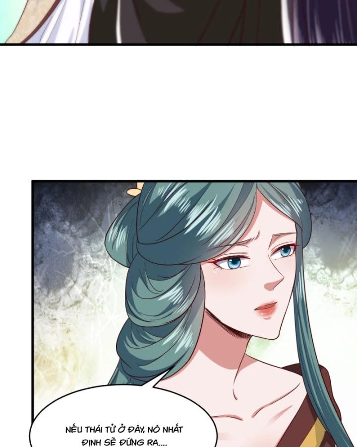 Nhất Đỉnh Vương Phi Chapter 135 - 26