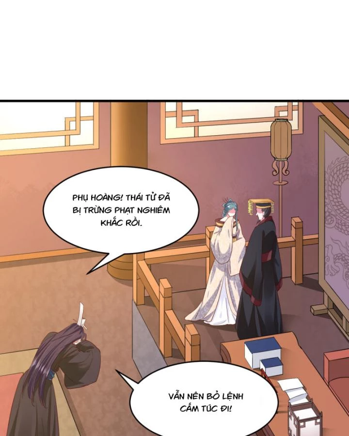 Nhất Đỉnh Vương Phi Chapter 135 - 28