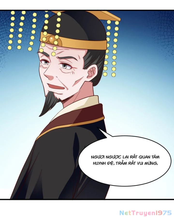 Nhất Đỉnh Vương Phi Chapter 135 - 30