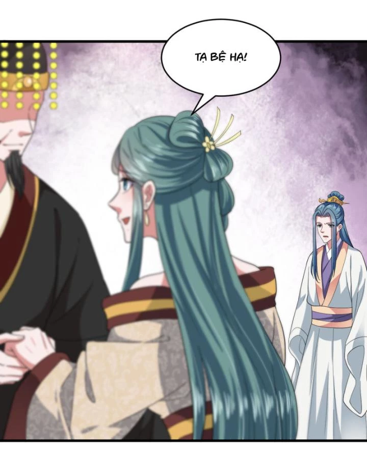 Nhất Đỉnh Vương Phi Chapter 135 - 34