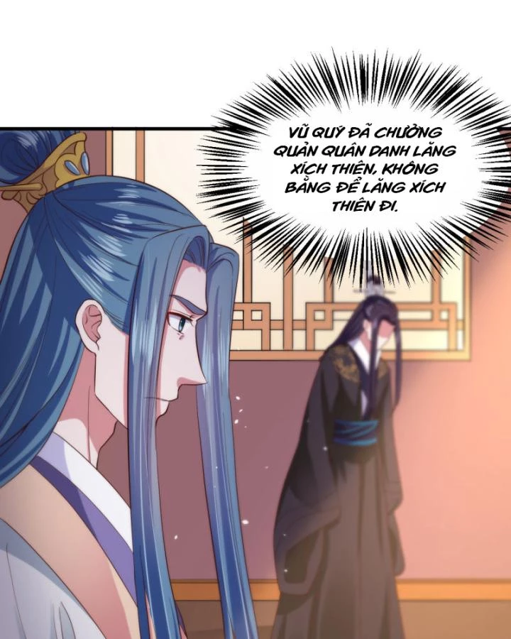 Nhất Đỉnh Vương Phi Chapter 135 - 38