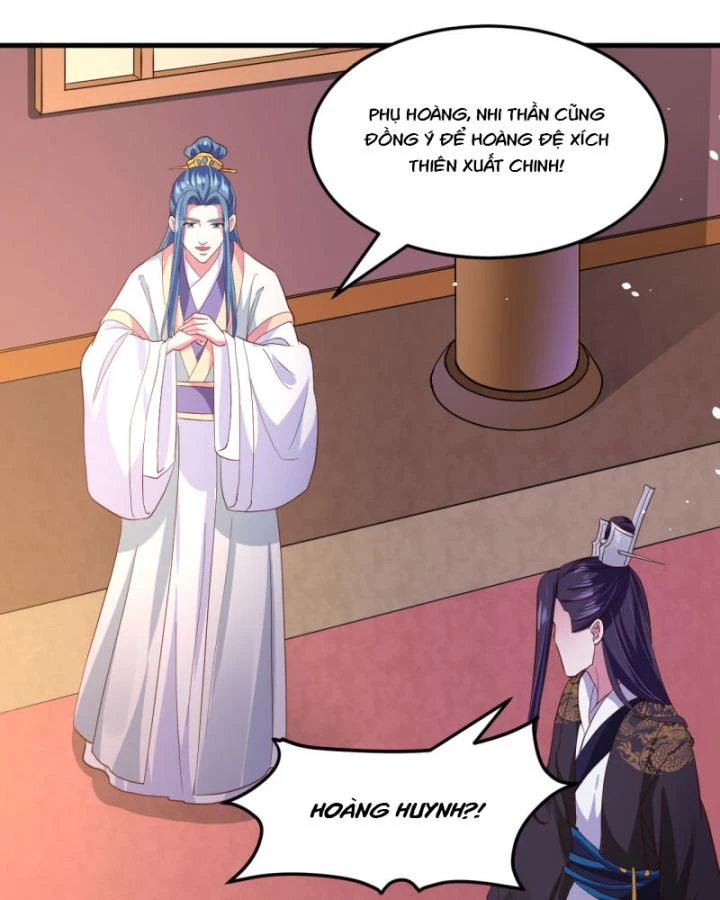 Nhất Đỉnh Vương Phi Chapter 135 - 40