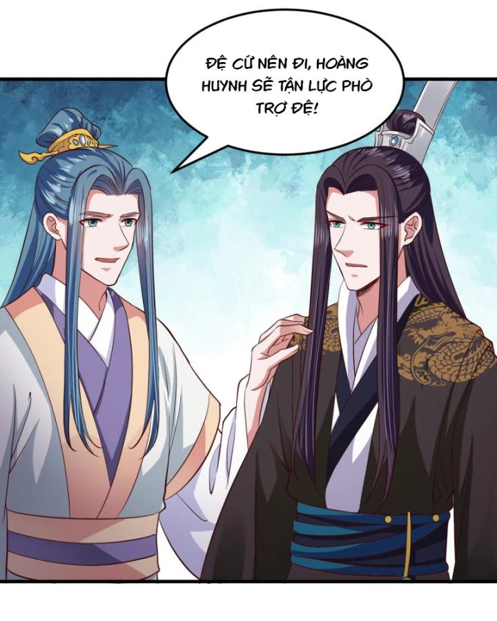 Nhất Đỉnh Vương Phi Chapter 135 - 42