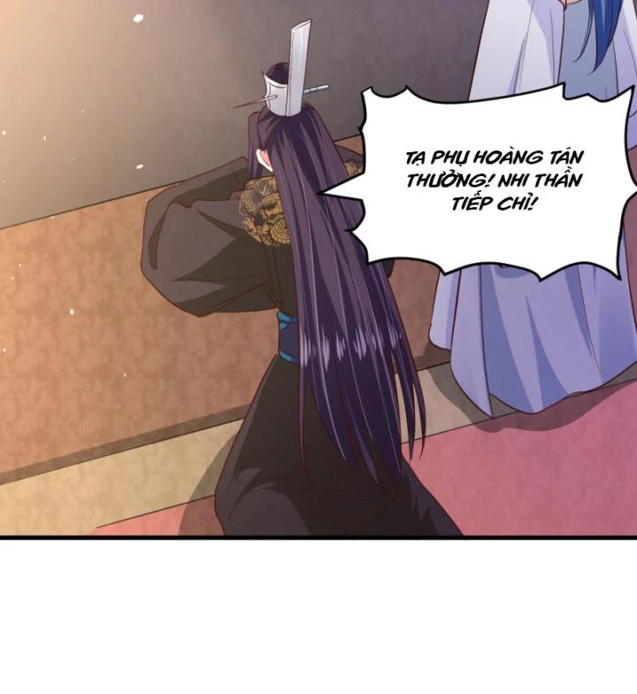 Nhất Đỉnh Vương Phi Chapter 135 - 45