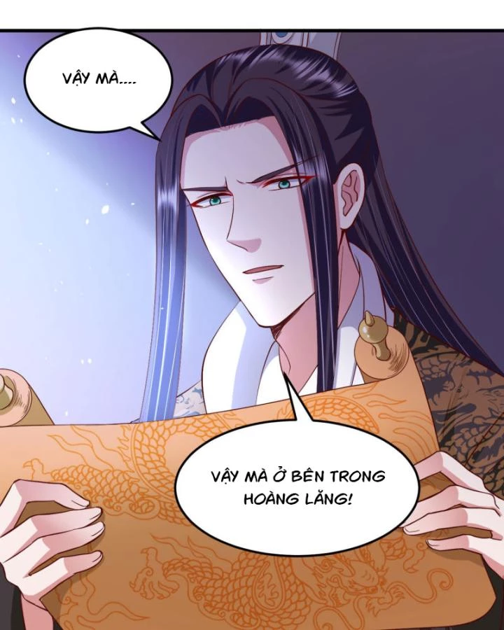 Nhất Đỉnh Vương Phi Chapter 136 - 4