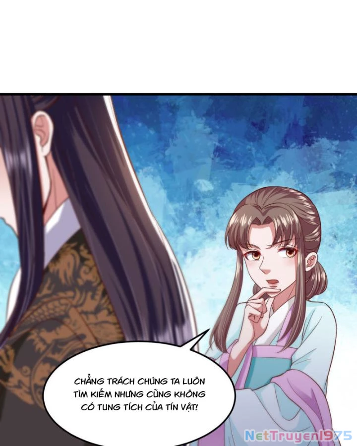 Nhất Đỉnh Vương Phi Chapter 136 - 6