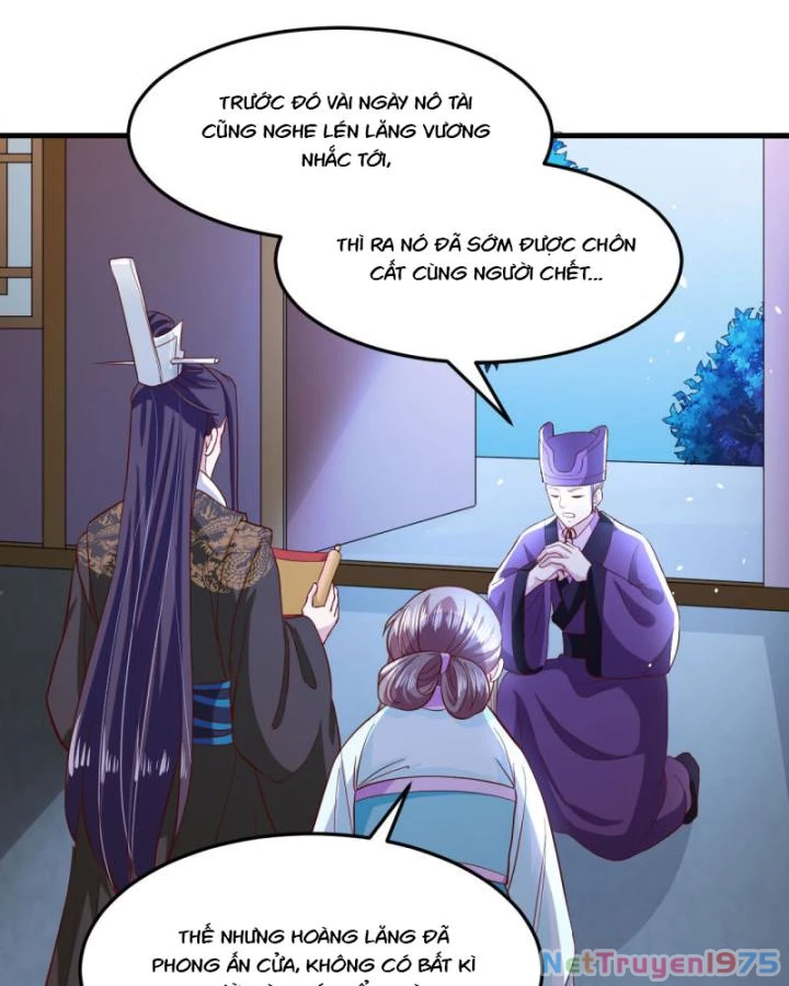 Nhất Đỉnh Vương Phi Chapter 136 - 8