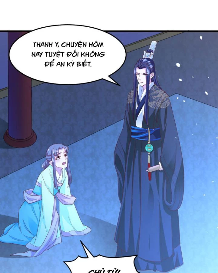 Nhất Đỉnh Vương Phi Chapter 136 - 12