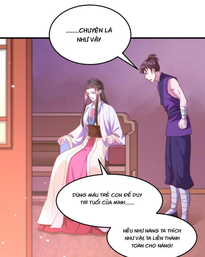 Nhất Đỉnh Vương Phi Chapter 136 - 18