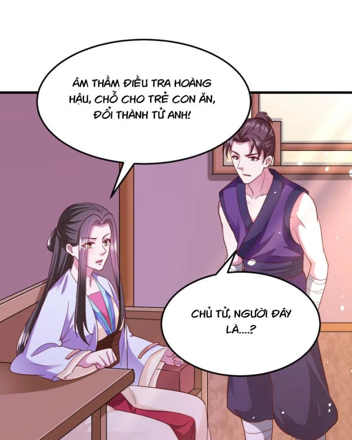 Nhất Đỉnh Vương Phi Chapter 136 - 20