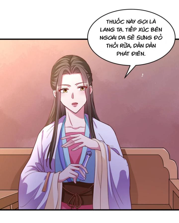 Nhất Đỉnh Vương Phi Chapter 136 - 22